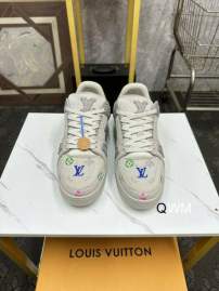 Picture of Louis Vuitton Shoes _SKULVsz38-45TF1121113013